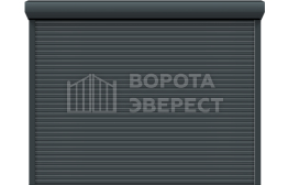 Алютех ворота рольставни 2300×2500 ВЭ-1905