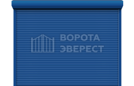 Роллетные ворота 2800×2200 Дорхан ВЭ-1891