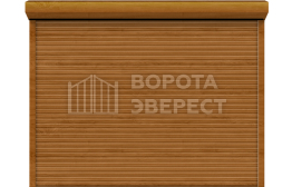 Скоростные рулонные противопожарные ворота 2000×5000 ВЭ-2170